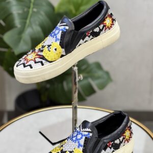 IMG_2376 Espadrilles Philipp Plein T.37