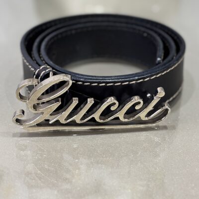 Ceinture Gucci T.85