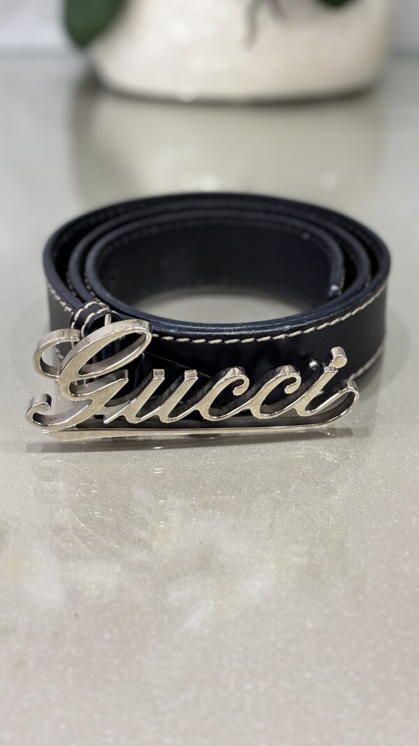 Ceinture Gucci T.85