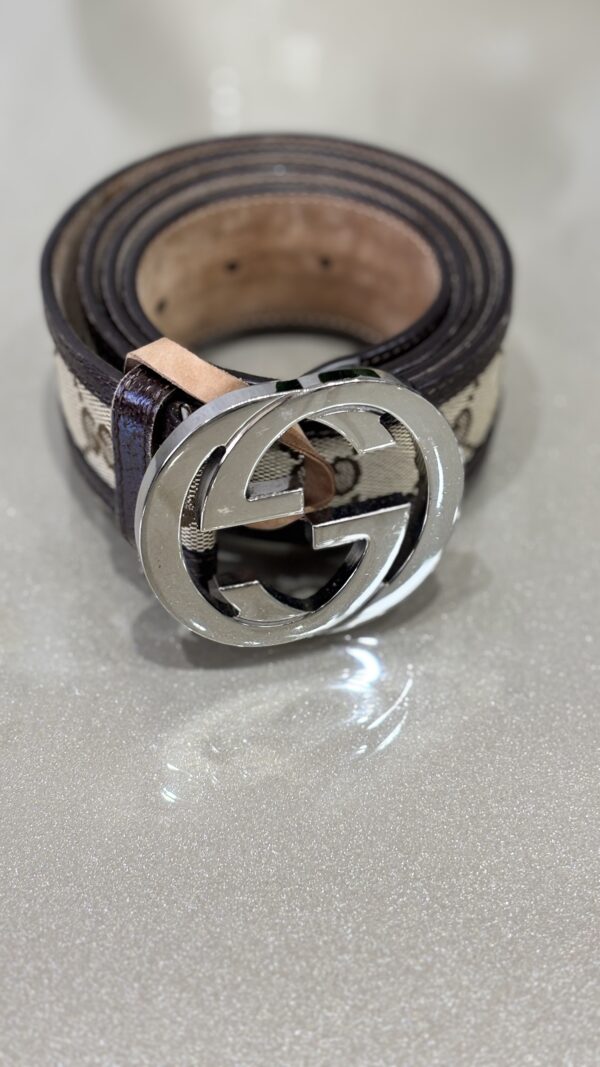 Ceinture Gucci T.95