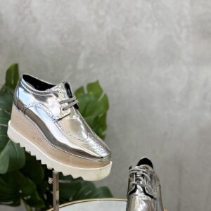 Baskets Stella McCartney T.39