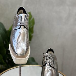 Baskets Stella McCartney T.39