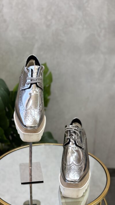 Baskets Stella McCartney T.39