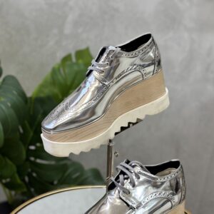 Baskets Stella McCartney T.39