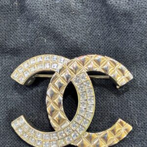 IMG_2370 Broche Chanel