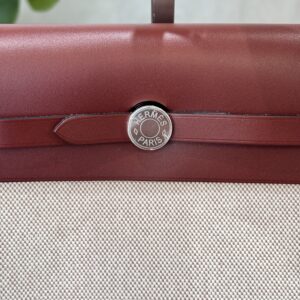 IMG_2478 Sac Hermès Herbag