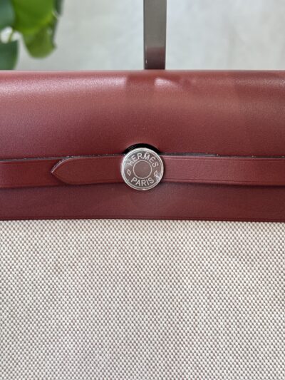 IMG_2478 Sac Hermès Herbag