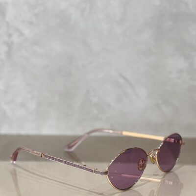 Lunettes Jimmy Choo