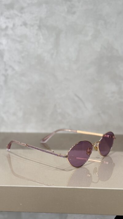 Lunettes Jimmy Choo