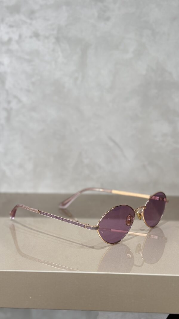 Lunettes Jimmy Choo
