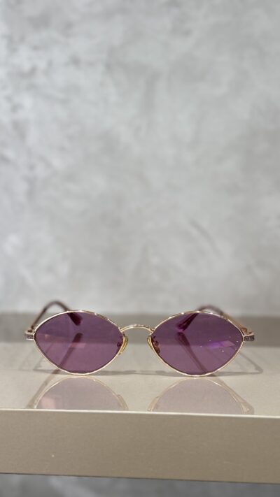Lunettes Jimmy Choo