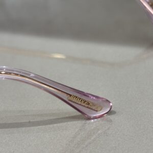 Lunettes Jimmy Choo