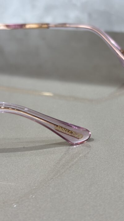 Lunettes Jimmy Choo