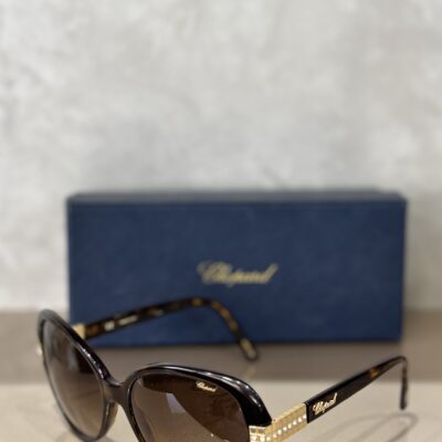 Lunettes Chopard