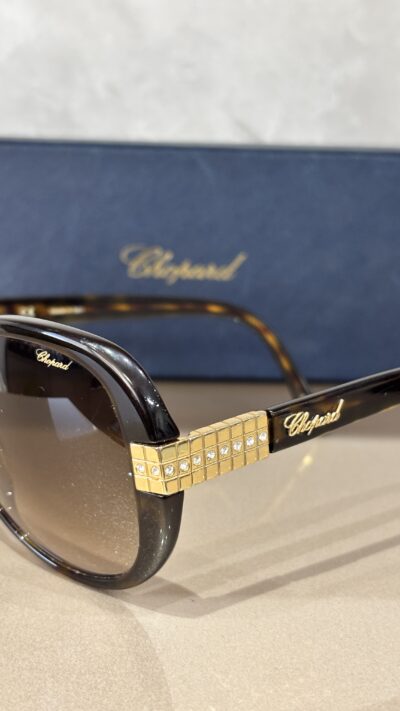 Lunettes Chopard