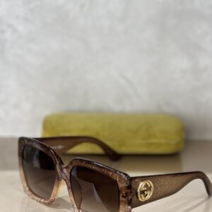 Lunettes Gucci