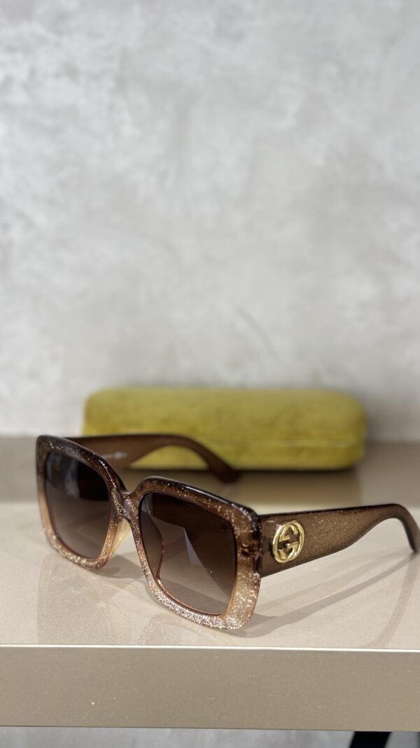 Lunettes Gucci