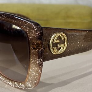 Lunettes Gucci