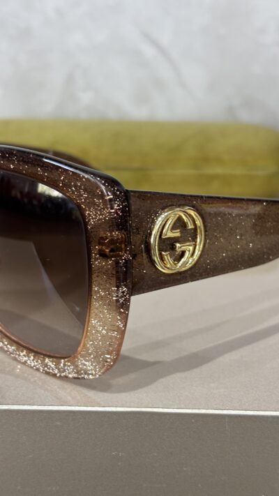 Lunettes Gucci