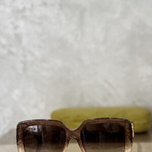 Lunettes Gucci