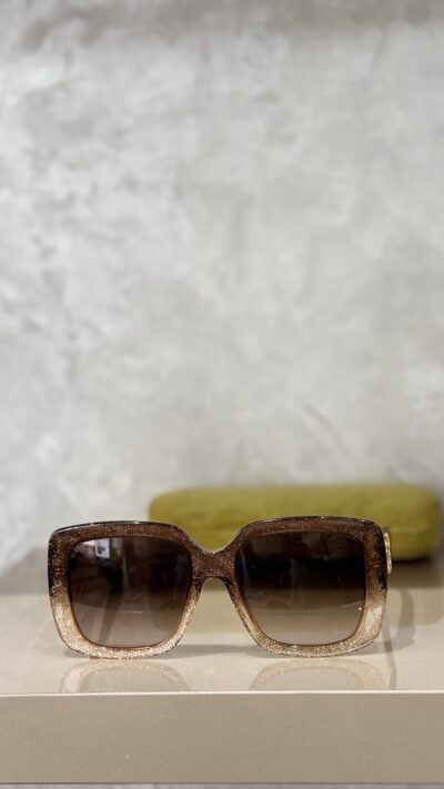 Lunettes Gucci