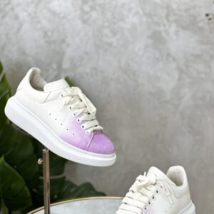 Baskets Alexander Mcqueen T.38,5