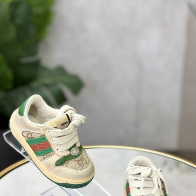 Baskets Gucci bb T.21