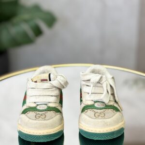Baskets Gucci bb T.21