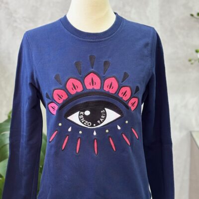 Pull Kenzo T.M