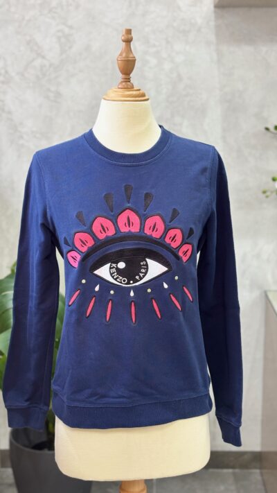 Pull Kenzo T.M