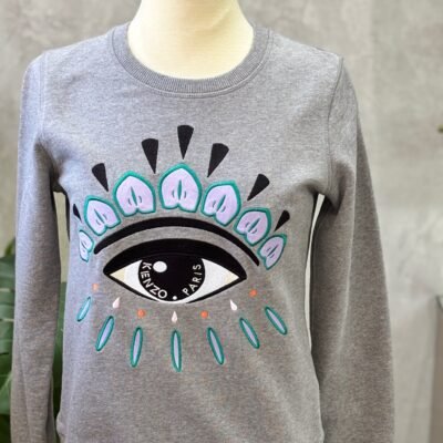 Pull Kenzo T.XS