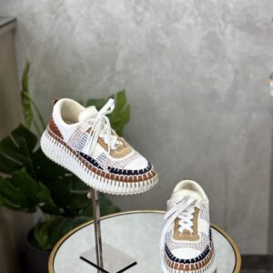 Baskets Chloé T.38