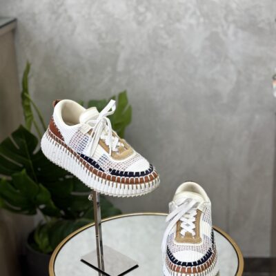 Baskets Chloé T.38