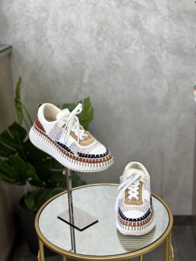 Baskets Chloé T.38