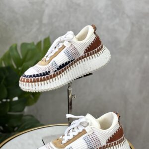 Baskets Chloé T.38