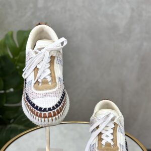 Baskets Chloé T.38