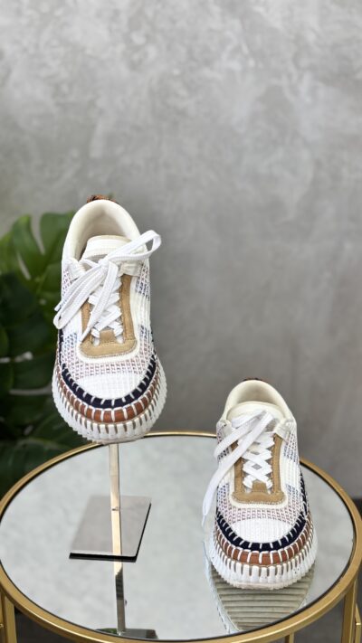 Baskets Chloé T.38