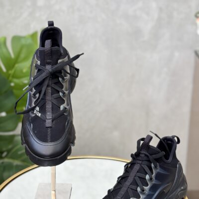 Baskets Dior T.38,5