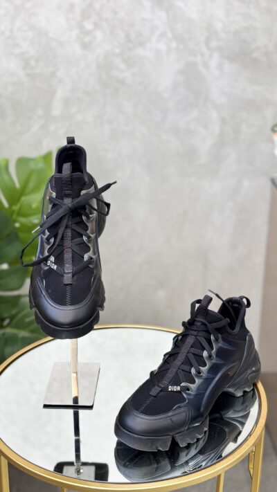 Baskets Dior T.38,5