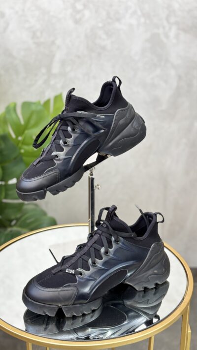Baskets Dior T.38,5