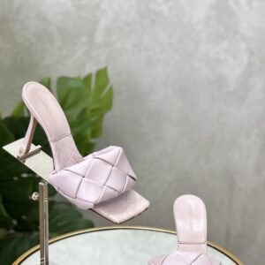 Sandales Bottega Veneta T.38,5