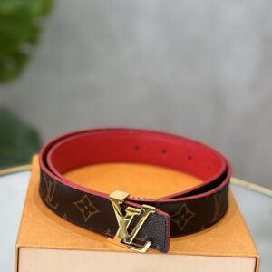 Ceinture Louis Vuitton T.75