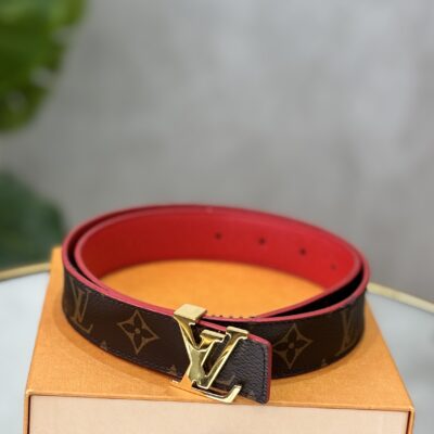 Ceinture Louis Vuitton T.75