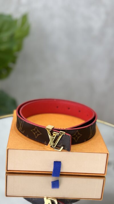 Ceinture Louis Vuitton T.75