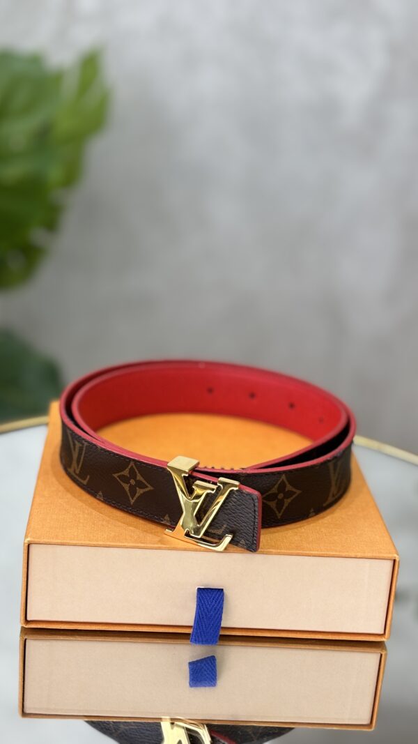 Ceinture Louis Vuitton T.75