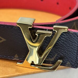 Ceinture Louis Vuitton T.75