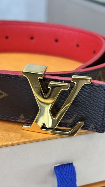 Ceinture Louis Vuitton T.75