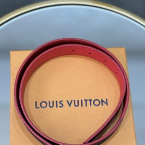 Ceinture Louis Vuitton T.75