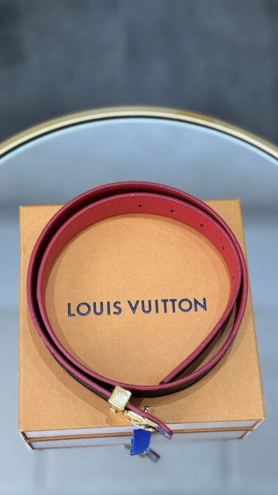 Ceinture Louis Vuitton T.75