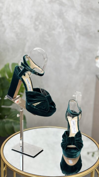Sandales Jimmy Choo T.36